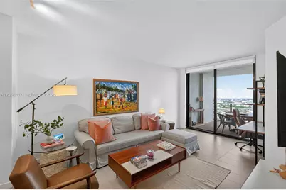 1600 NE 1st Ave #3515, Miami, FL 33132 - Photo 6