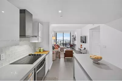 1600 NE 1st Ave #3515, Miami, FL 33132 - Photo 4