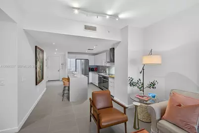 1600 NE 1st Ave #3515, Miami, FL 33132 - Photo 8