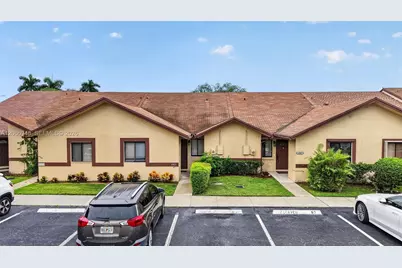 11065 NW 38th Pl, Sunrise, FL 33351 - Photo 38