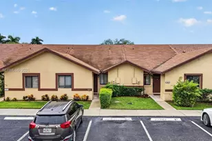 11065 NW 38th Pl, Sunrise, FL 33351 - Photo 38