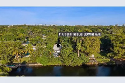 11770 Griffing Blvd #0, Biscayne Park, FL 33161 - Photo 40