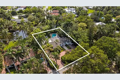 11400 Griffing Blvd, Biscayne Park, FL 33161 - Photo 2
