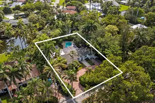 11400 Griffing Blvd, Biscayne Park, FL 33161 - Photo 2