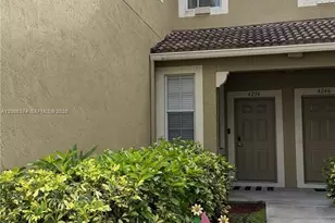 4254 SW 132nd Wy, Miramar, FL 33027 - Photo 4