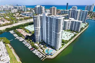 3530 Mystic Pointe Dr, Aventura, FL 33180 - Photo 38