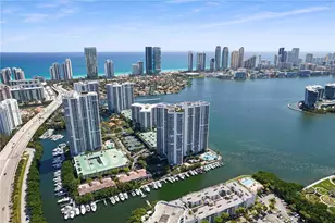 3530 Mystic Pointe Dr, Aventura, FL 33180 - Photo 2
