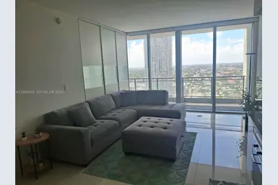 92 SW 3rd St #3808, Miami, FL 33130 - Photo 14