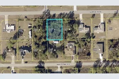1058 Sunrise Blvd, Lehigh Acres, FL 33974 - Photo 1