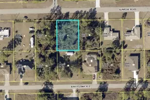 1058 Sunrise Blvd, Lehigh Acres, FL 33974 - Photo 1