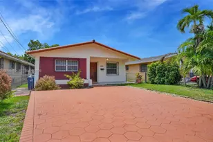2306 SW 58th Ct, Miami, FL 33155 - Photo 1