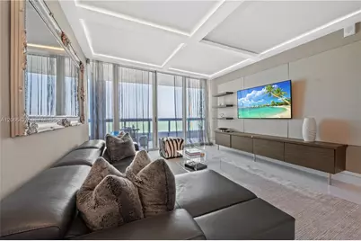6899 Collins Ave #702, Miami Beach, FL 33141 - Photo 1