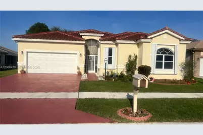 3746 Spring Crest Ct, Lake Worth, FL 33467 - Photo 1