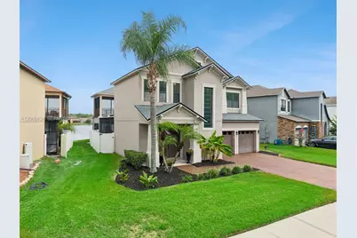 10033 Lake District Ln #0, Orlando, FL 32832 - Photo 2