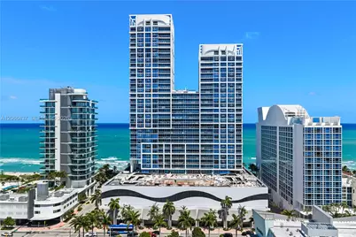 6899 Collins Ave #702, Miami Beach, FL 33141 - Photo 1