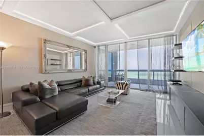 6899 Collins Ave #702, Miami Beach, FL 33141 - Photo 2