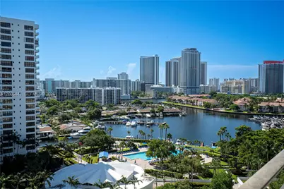 600 Three Islands Blvd #1416, Hallandale Beach, FL 33009 - Photo 10