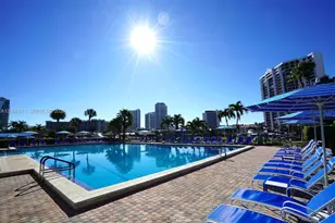 600 Three Islands Boulevard, Hallandale Beach, FL 33009 - Photo 2