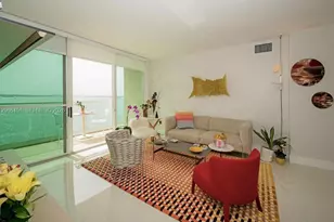 800 Claughton Island Dr, Miami, FL 33131 - Photo 2