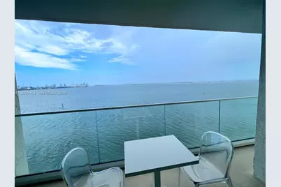 800 Claughton Island Dr #704, Miami, FL 33131 - Photo 22