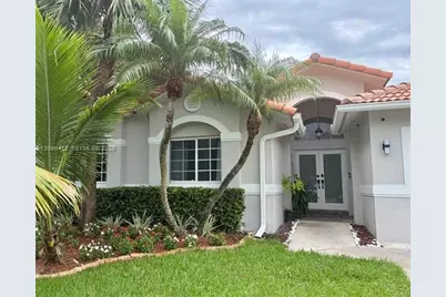16850 Crestview Ln, Weston, FL 33326 - Photo 1