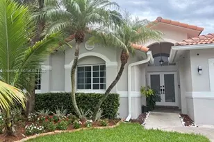 16850 Crestview Ln, Weston, FL 33326 - Photo 1