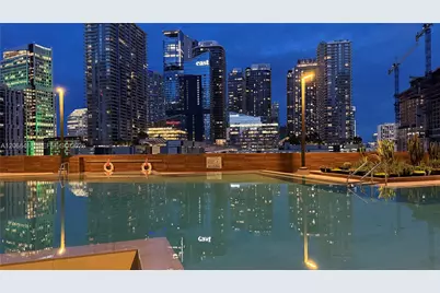 350 S Miami Ave #304, Miami, FL 33130 - Photo 10