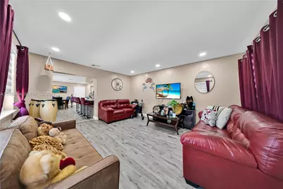 3291 NW 207th St, Miami Gardens, FL 33056 - Photo 8