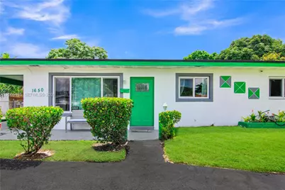 1650 NW 1st Way, Pompano Beach, FL 33060 - Photo 4