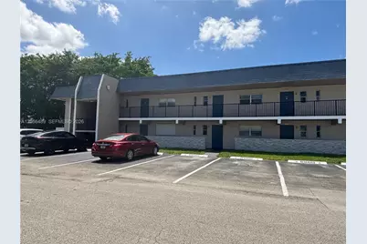 8060 Fairview Dr #101, Tamarac, FL 33321 - Photo 28