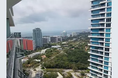 1300 S Miami Ave #4308, Miami, FL 33130 - Photo 1
