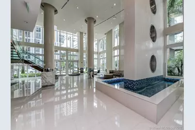 41 SE 5th St #414, Miami, FL 33131 - Photo 14