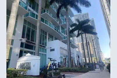 41 SE 5th St #414, Miami, FL 33131 - Photo 28
