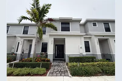 390 NE 12th St, Florida City, FL 33034 - Photo 1