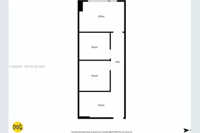 175 SW 7th St #1614, Miami, FL 33130 - Photo 36