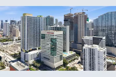 175 SW 7th St #1614, Miami, FL 33130 - Photo 2