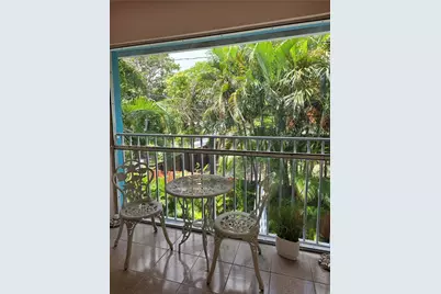 509 Hibiscus Ave #7, Pompano Beach, FL 33062 - Photo 2