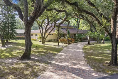 9490 Old Cutler Ln, Coral Gables, FL 33156 - Photo 4