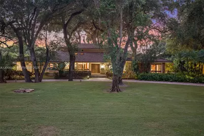 9490 Old Cutler Ln, Coral Gables, FL 33156 - Photo 1