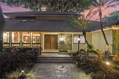 9490 Old Cutler Ln, Coral Gables, FL 33156 - Photo 2