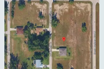 1717 NW Juanita Pl, Cape Coral, FL 33993 - Photo 1