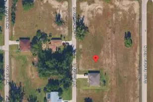 1717 NW Juanita Pl, Cape Coral, FL 33993 - Photo 1