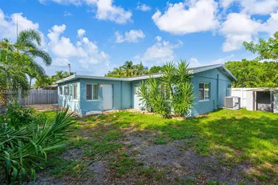 2721 NE 8th Ave, Pompano Beach, FL 33064 - Photo 26