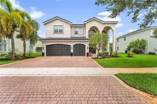 19500 SW 39th Ct, Miramar, FL 33029 - Photo 4