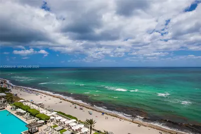1830 S Ocean Dr #1711, Hallandale Beach, FL 33009 - Photo 1