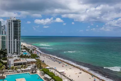 1830 S Ocean Dr #1711, Hallandale Beach, FL 33009 - Photo 2
