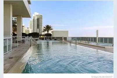 1830 S Ocean Dr #1711, Hallandale Beach, FL 33009 - Photo 24