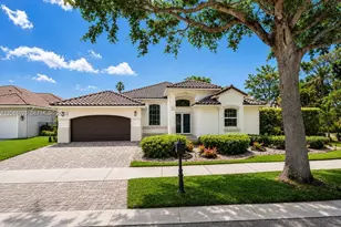 2616 Oakbrook Ct, Weston, FL 33332 - Photo 1