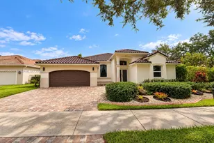 2616 Oakbrook Ct, Weston, FL 33332 - Photo 1