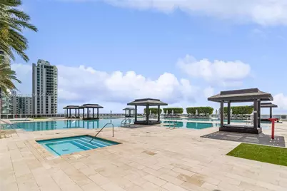 1830 S Ocean Dr #3606, Hallandale Beach, FL 33009 - Photo 32